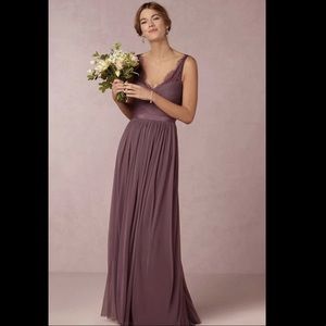 BHLDN Hitherto Bridesmaid Dress